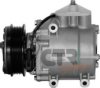 CTR 1201732 Compressor, air conditioning